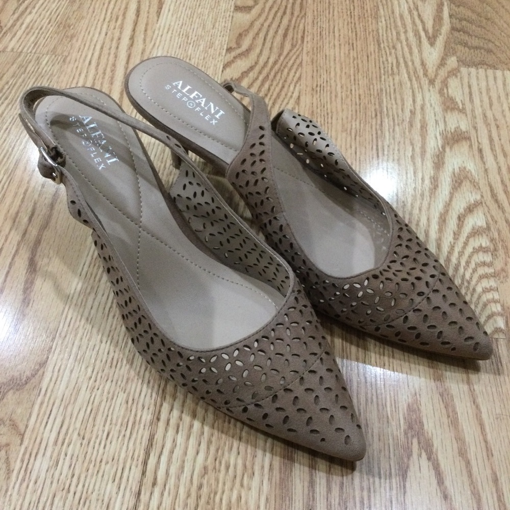 Heels for summer